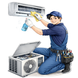 AC Cleaner