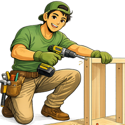 Carpenter