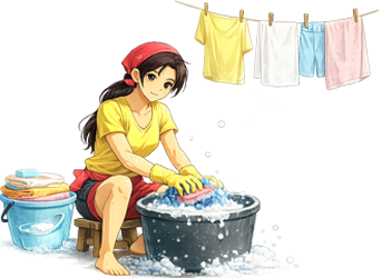 Laundry Service