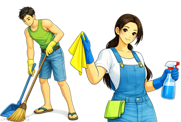 Cleaning Service