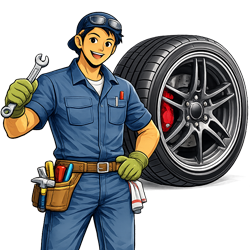Mechanic