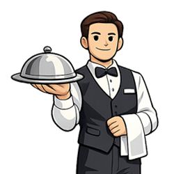 Waiter